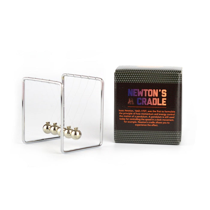 Newtons Cradle MIni