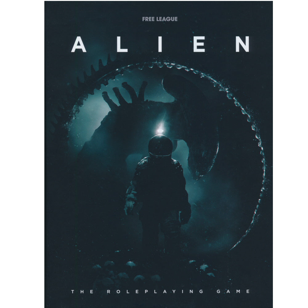 Alien RPG