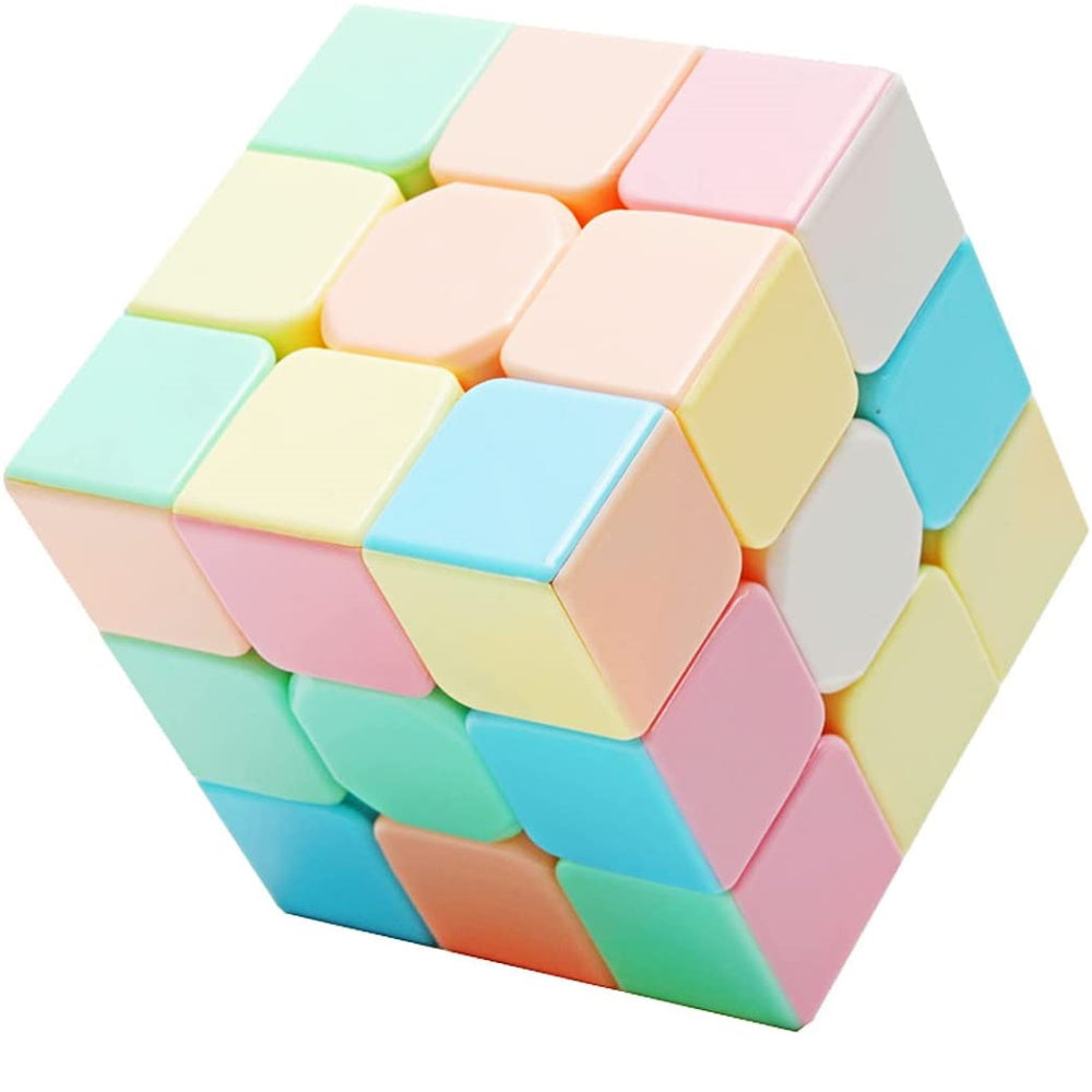 Moyu Macaron 3x3x3 cube
