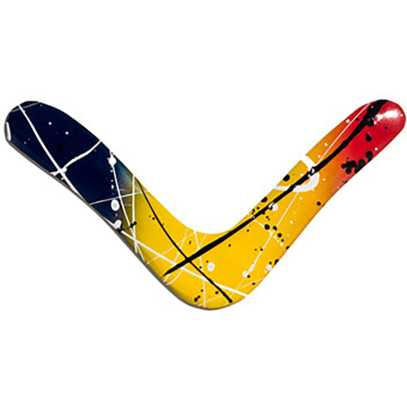 Whizza Kids boomerang
