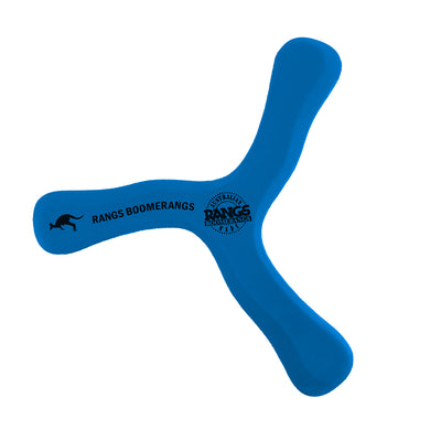 Trimagic foam boomerang