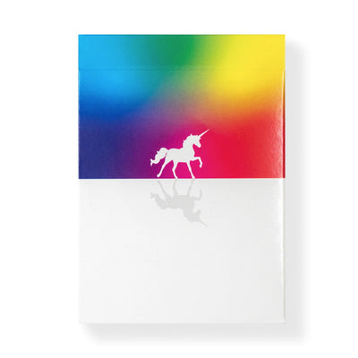 Unicorn spillekort