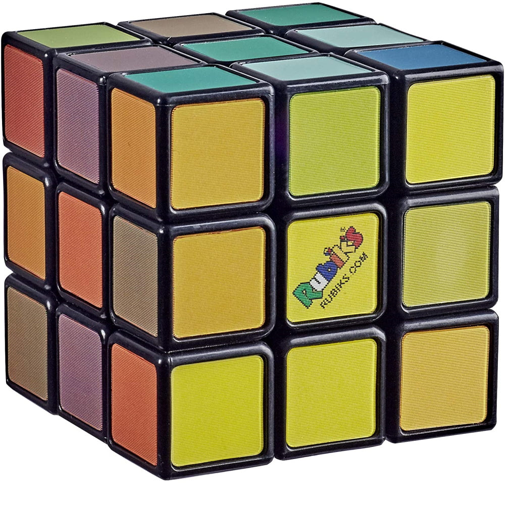 Rubik Impossible 3x3x3