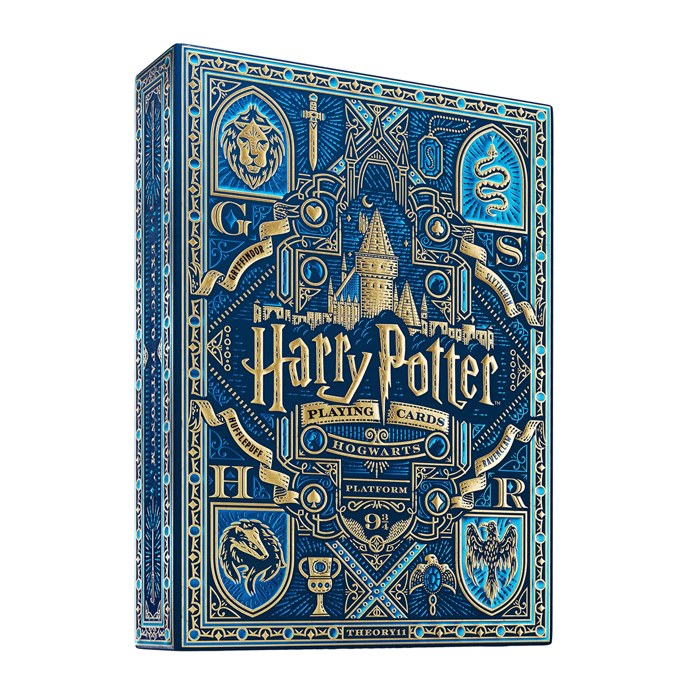 Harry Potter Ravenclaw Spillekort