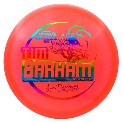 Midrange - Buzzz SS (Tim Barham)