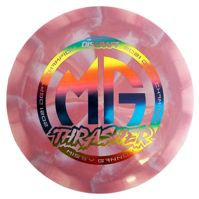 Driver - ESP MG Thrasher
