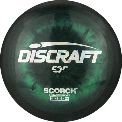 Driver - ESP Scorch