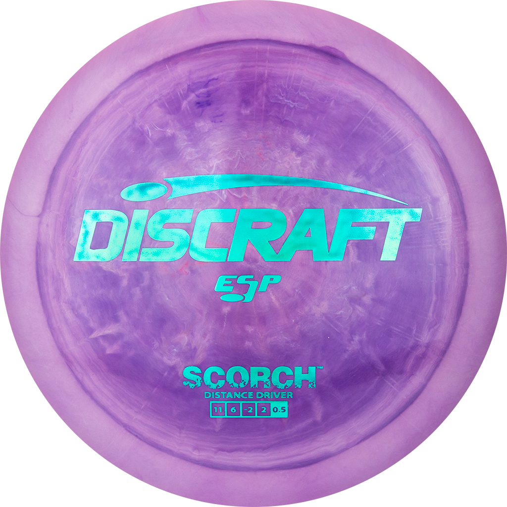 Driver - ESP Scorch