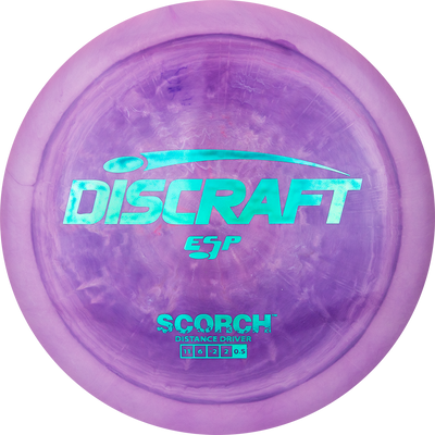 Driver - ESP Scorch