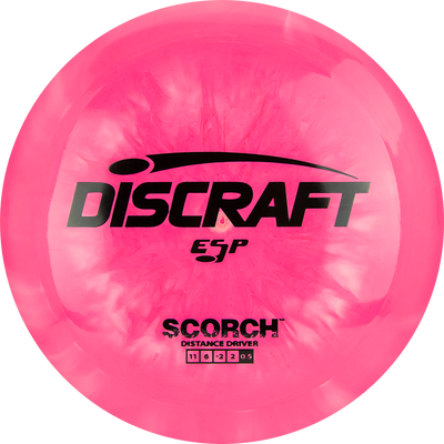 Driver - ESP Scorch