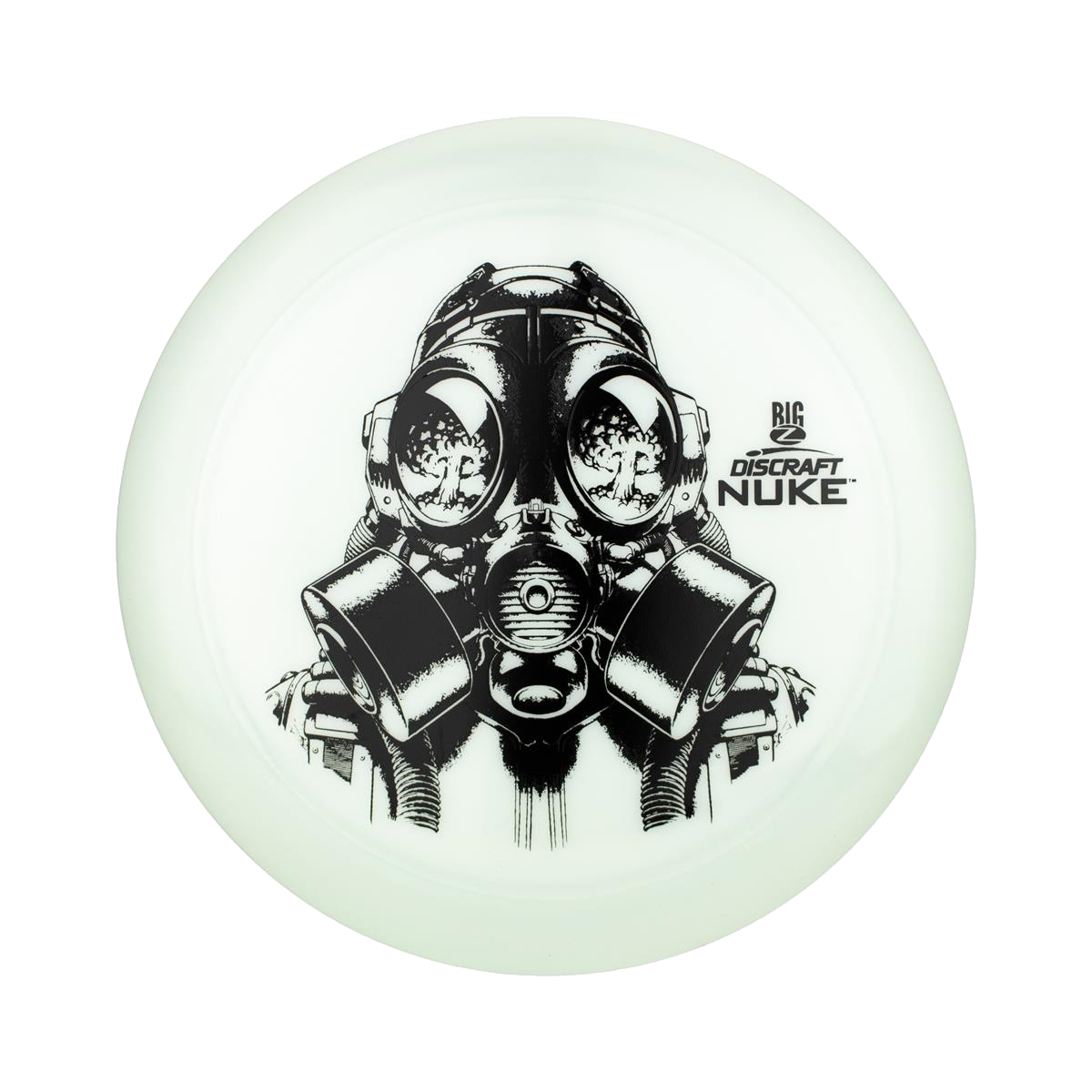 Driver - Big Z Nuke