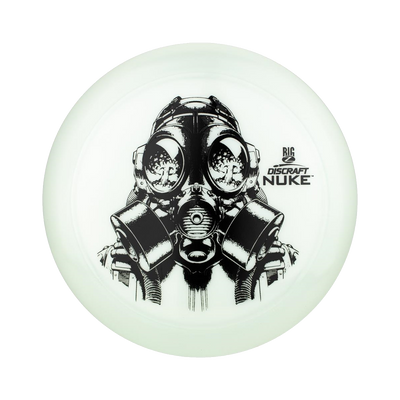 Driver - Big Z Nuke