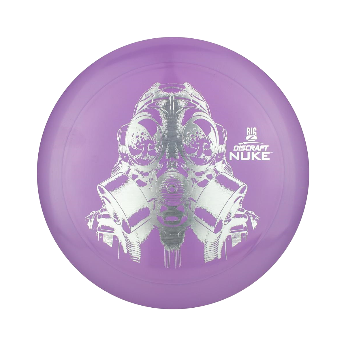 Driver - Big Z Nuke