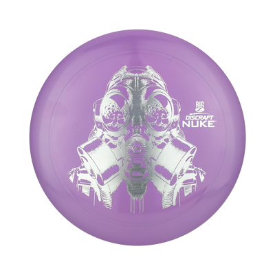 Driver - Big Z Nuke