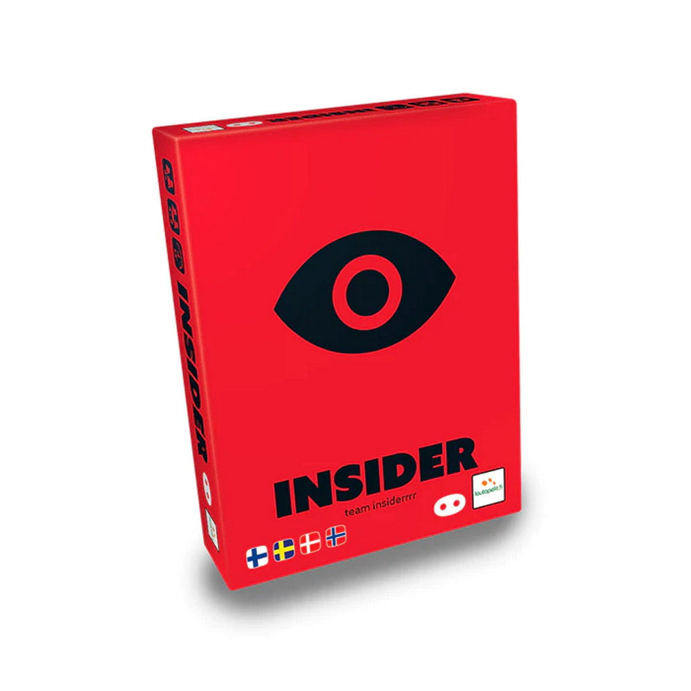 Insider (dansk)