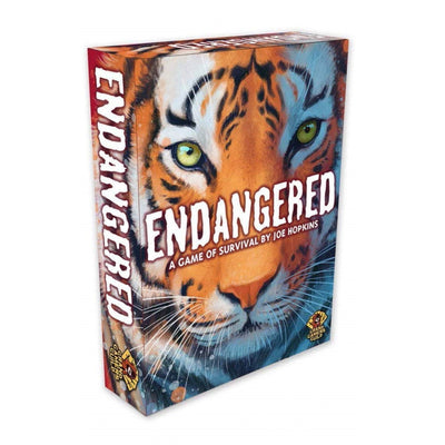 Endangered