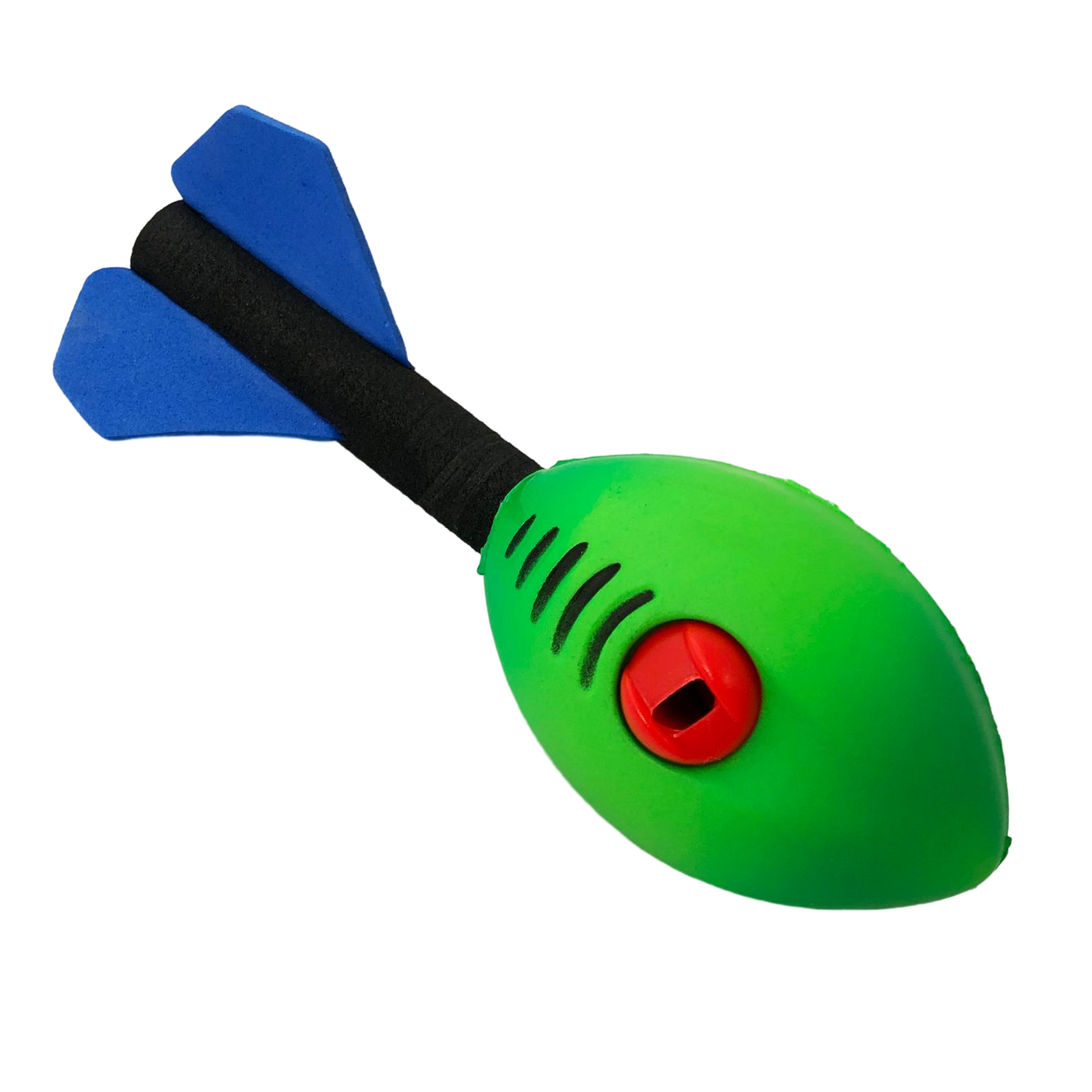 Rocket Whistler Grøn
