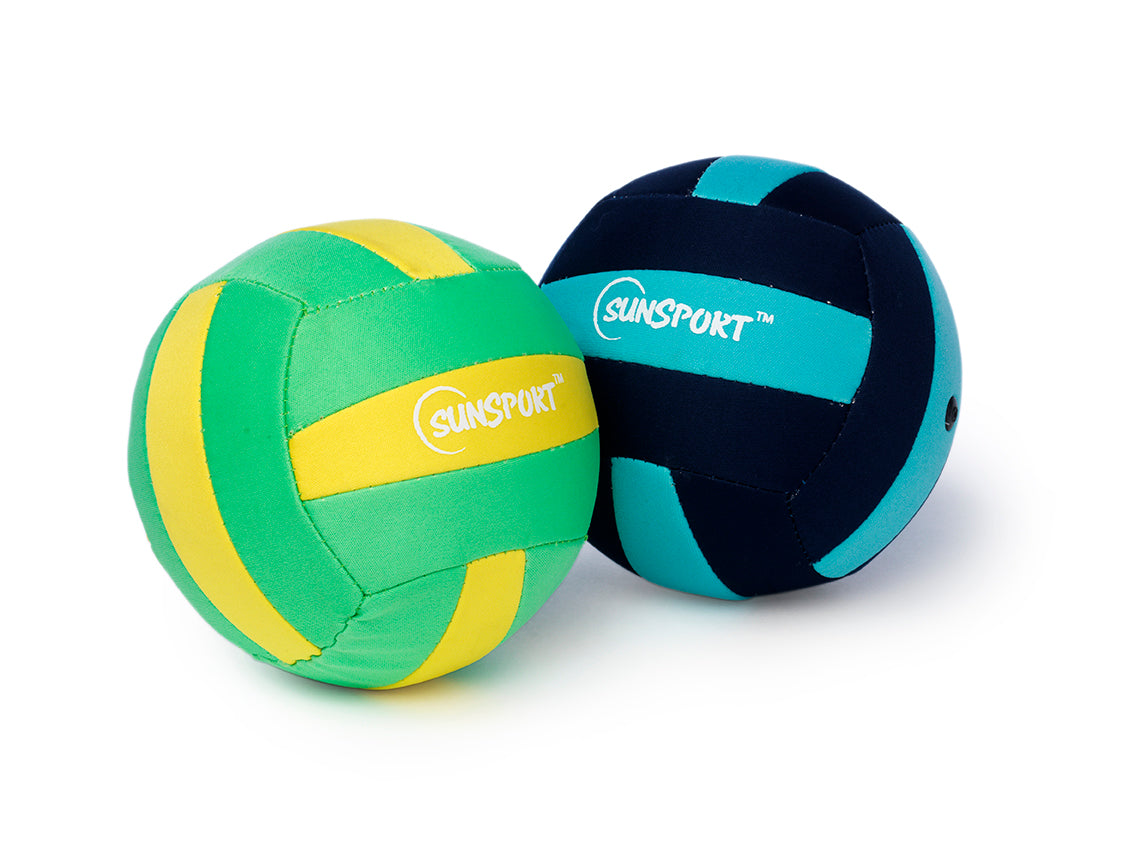 Sunsport neopren volleyball (lille)