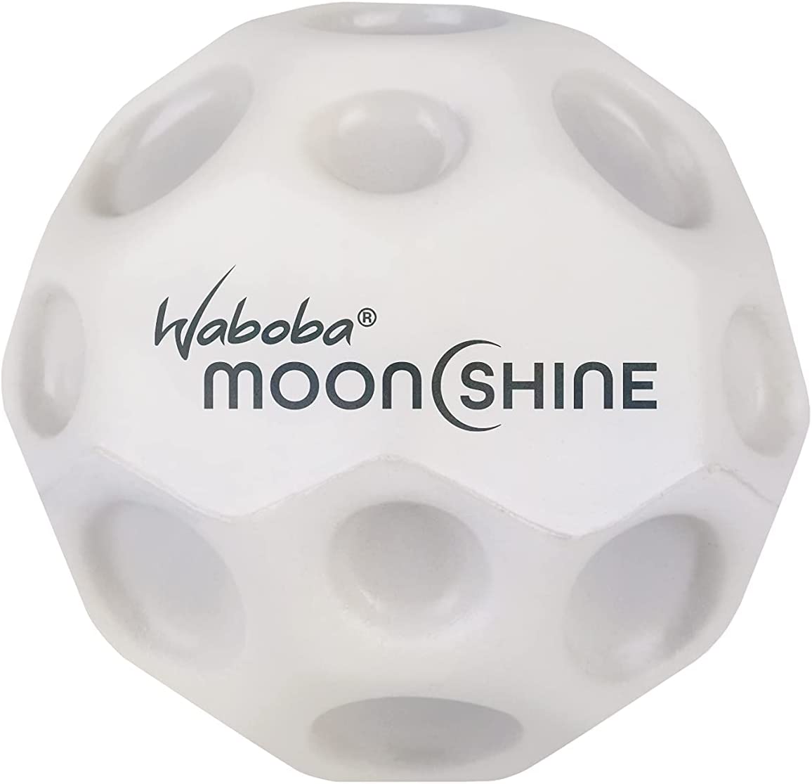 Waboba Moonshine ball
