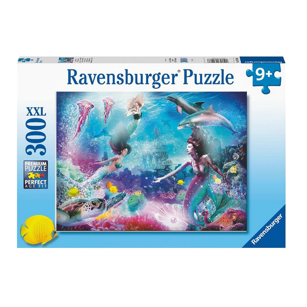 Mermaids - 300 XXL brikker