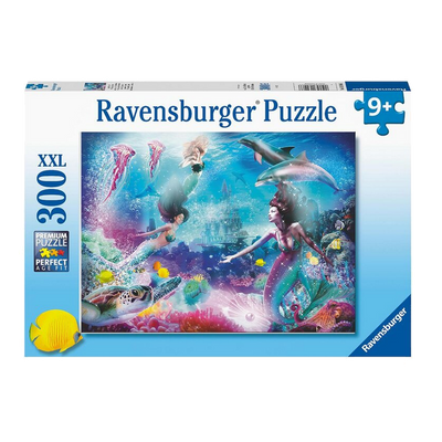 Mermaids - 300 XXL brikker