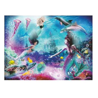 Mermaids - 300 XXL brikker