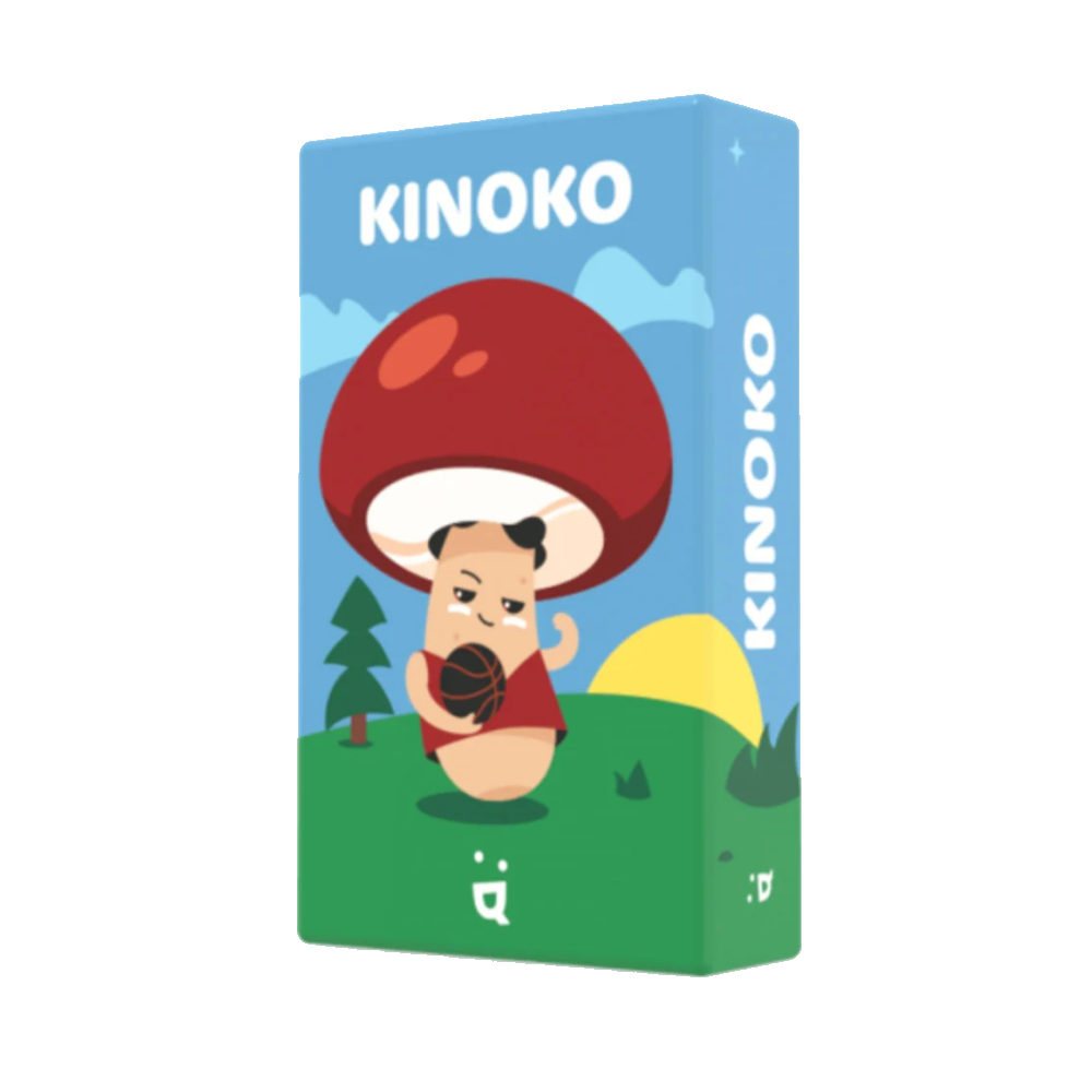 Kinoko