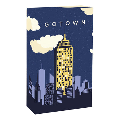 Gotown