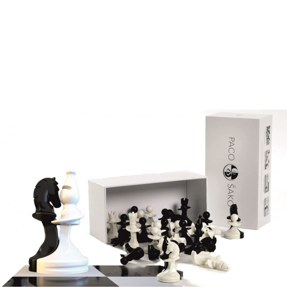 Paco Ŝako Peace Chess