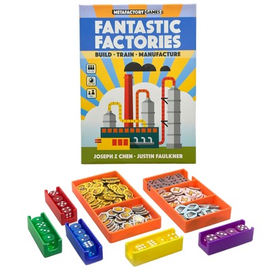 Fantastic Factories