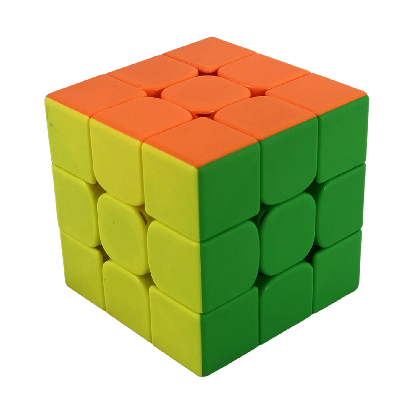 MOYU RS3M Maglev 3x3x3