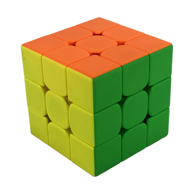 MOYU RS3M Maglev 3x3x3