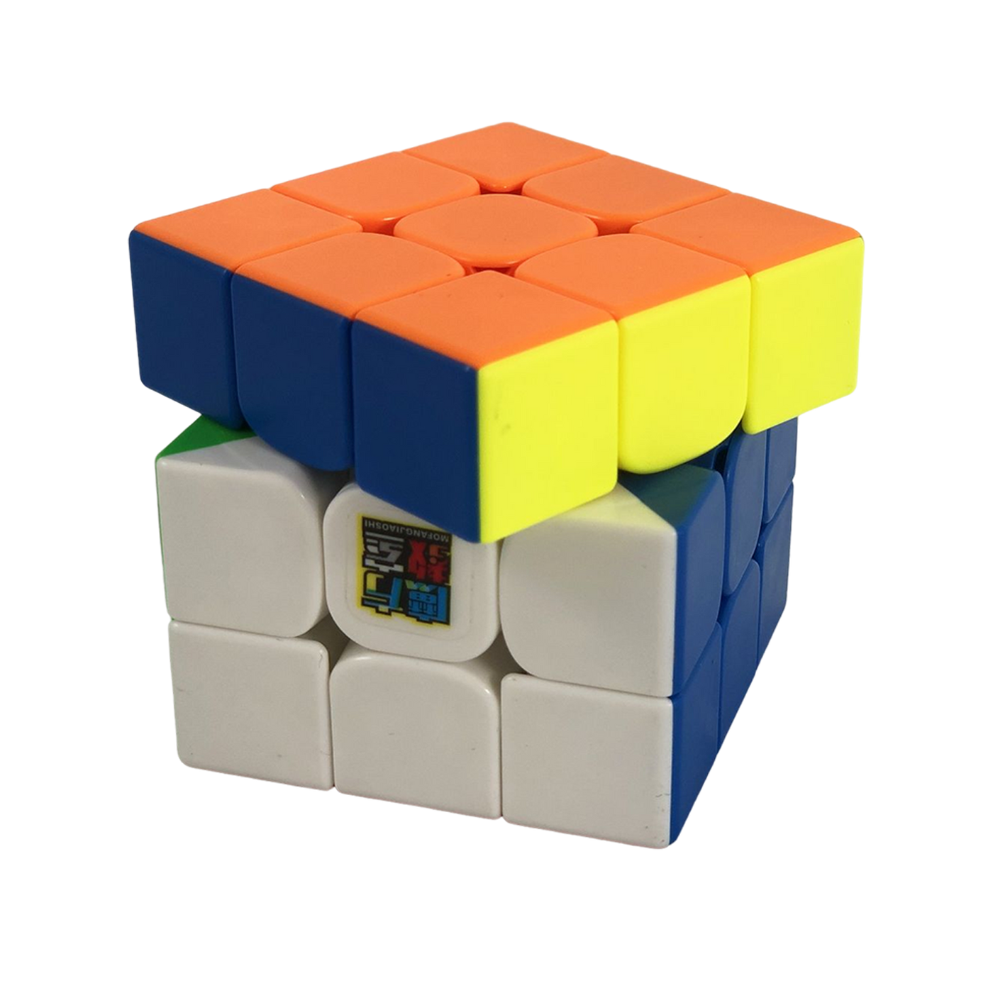 MOYU RS3M Maglev 3x3x3