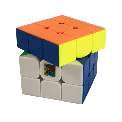 MOYU RS3M Maglev 3x3x3