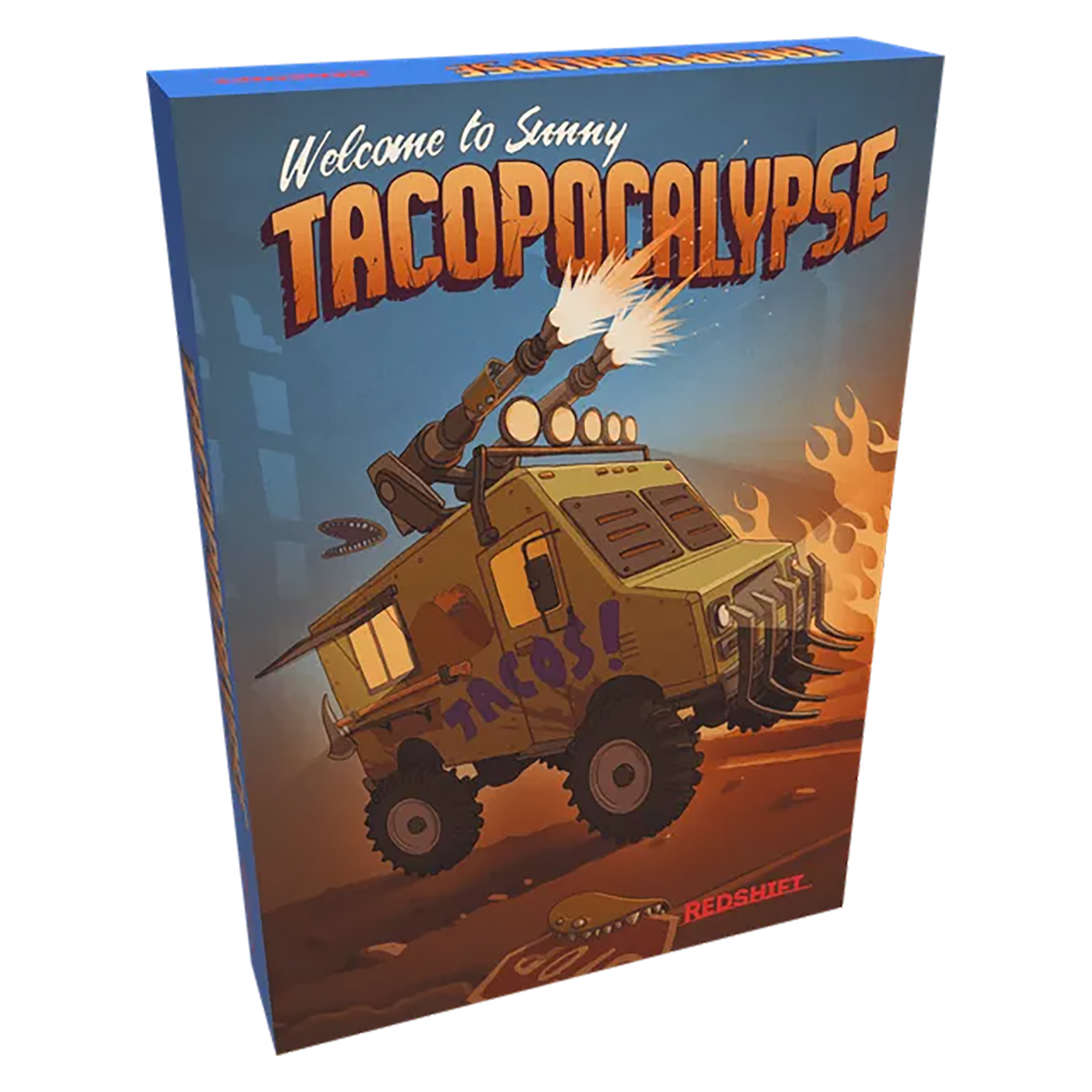 Tacopocalypse