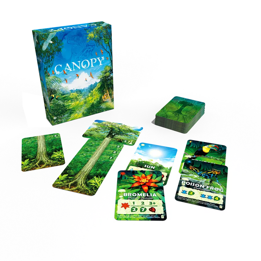 Canopy