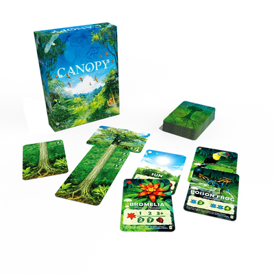 Canopy