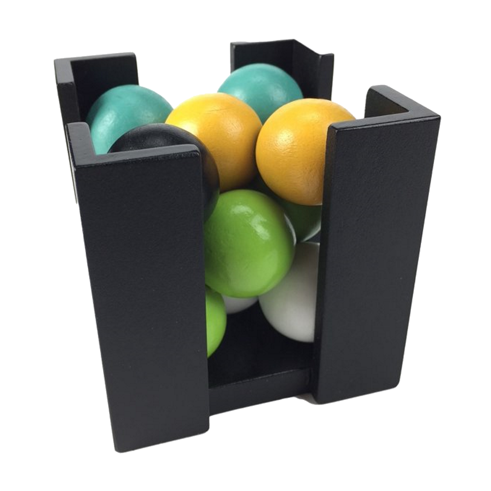 Candy Box Puzzle