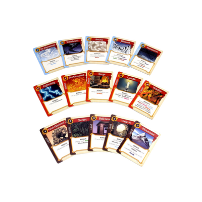 Fantasy Realms