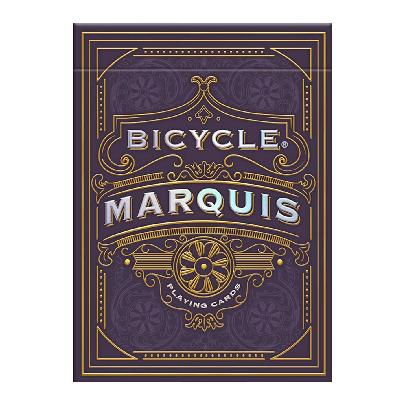 Bicycle Marquis