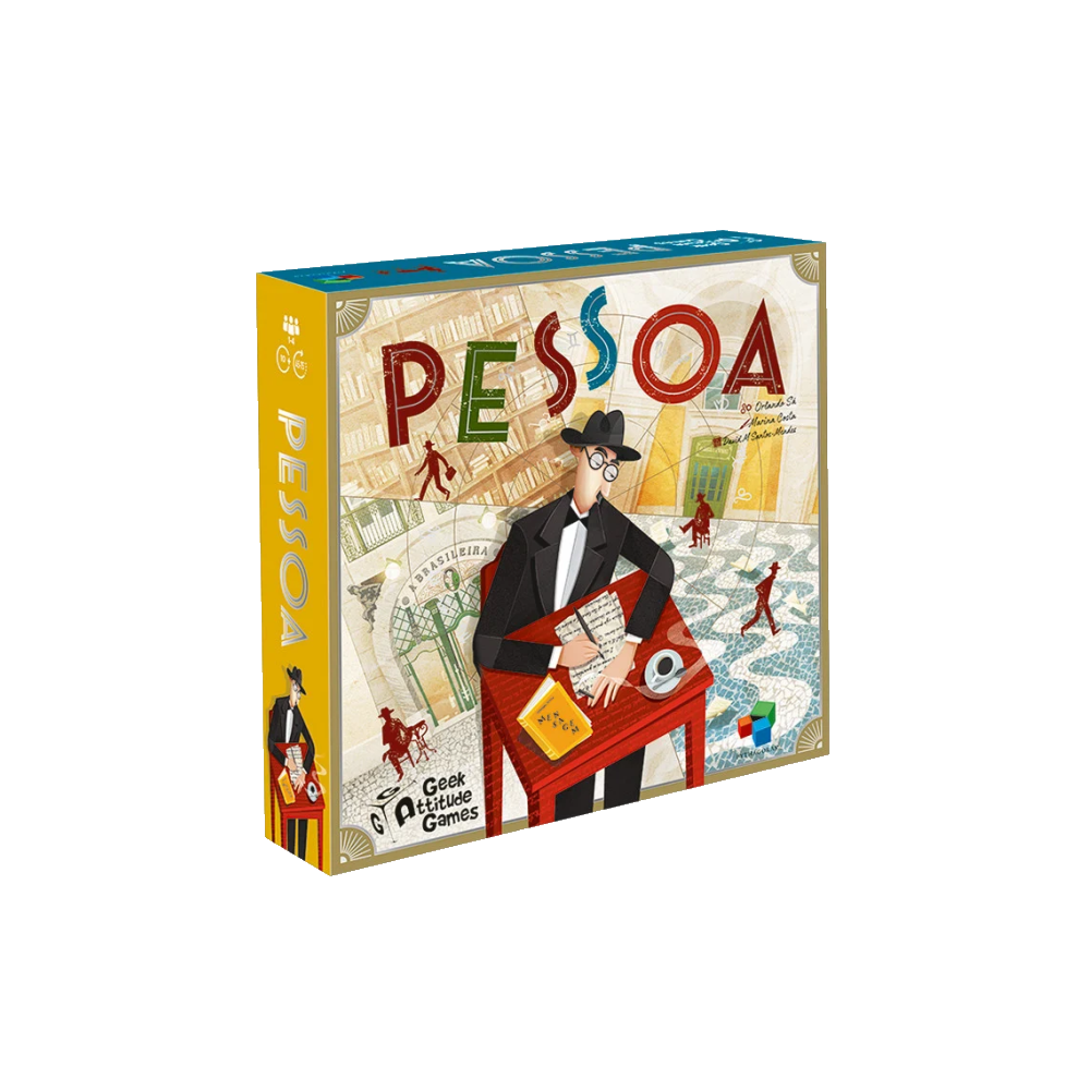 Pessoa