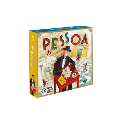 Pessoa