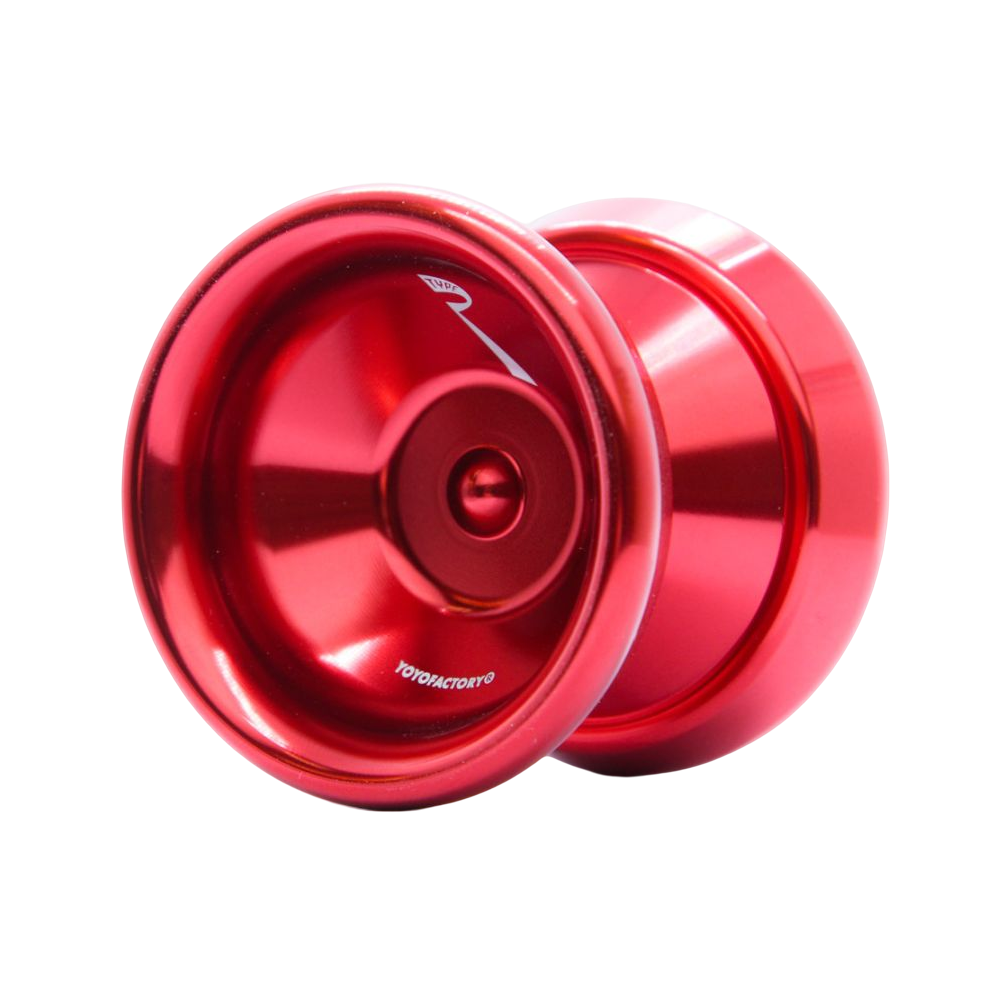 R-Type Yoyo