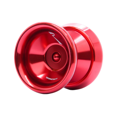 R-Type Yoyo