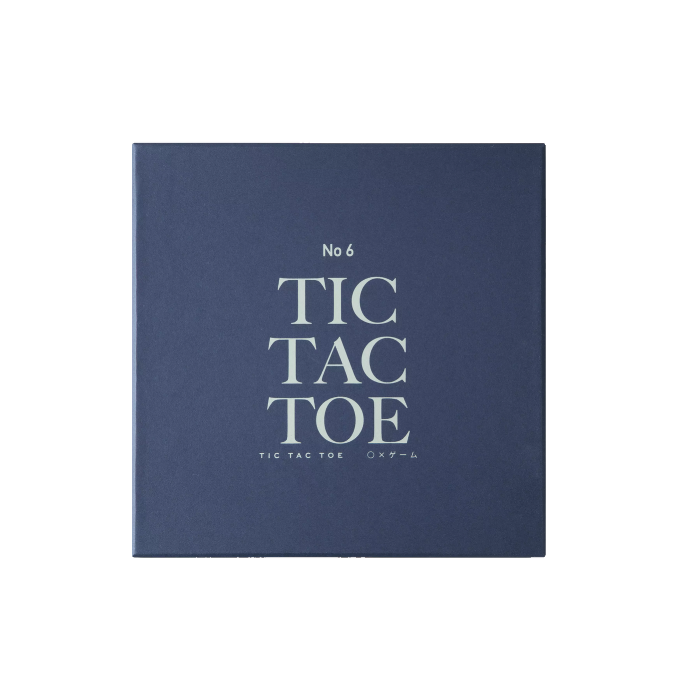 Tic Tac Toe
