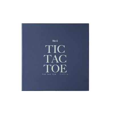 Tic Tac Toe