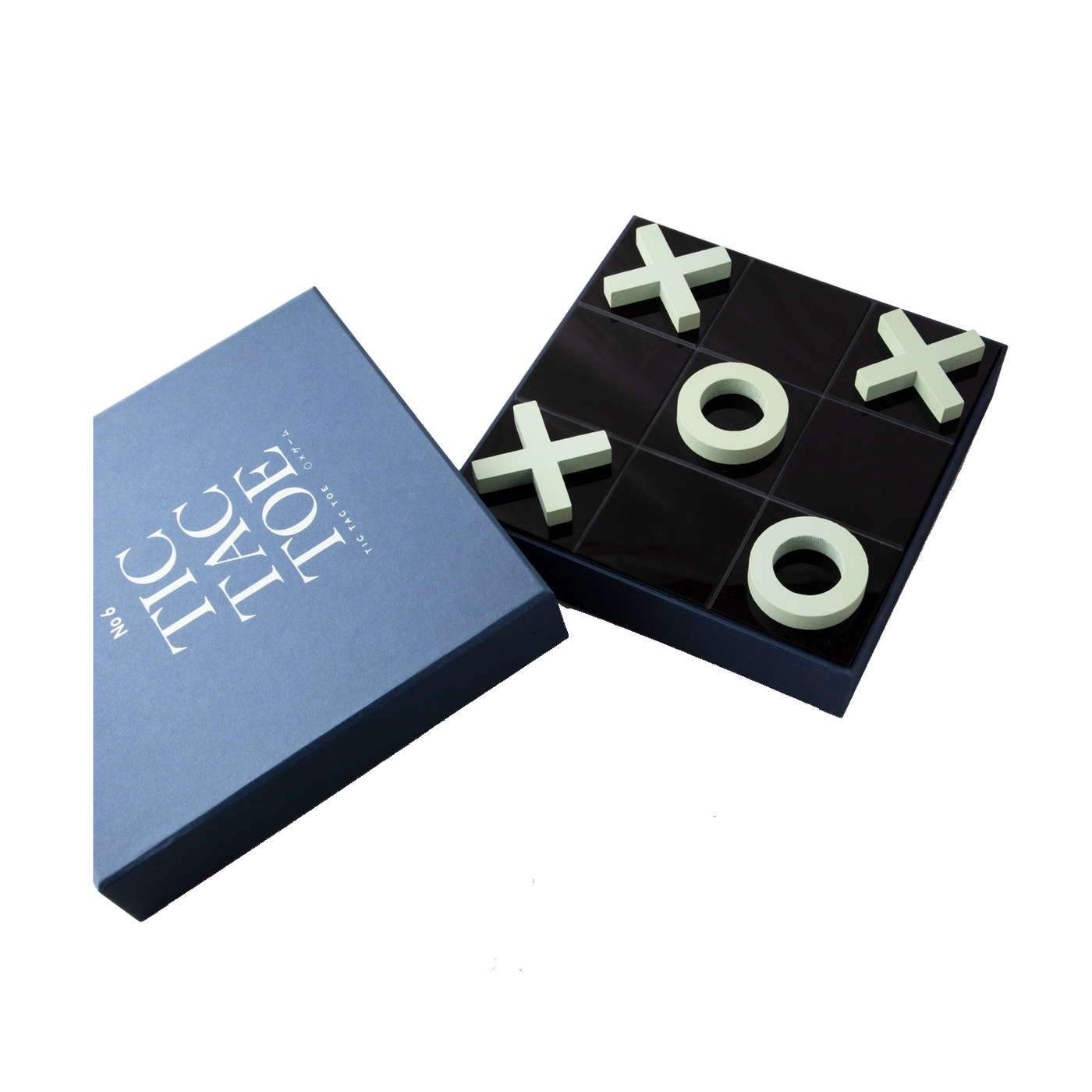Tic Tac Toe