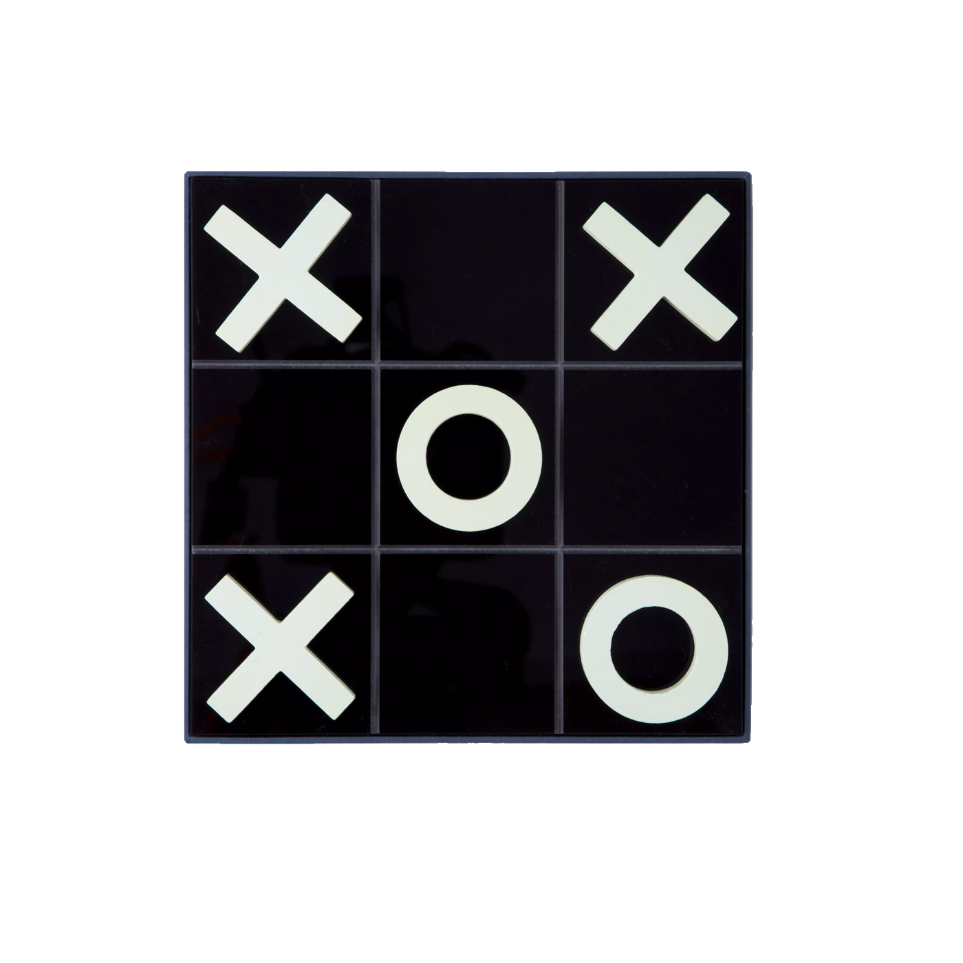 Tic Tac Toe