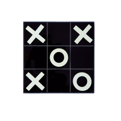 Tic Tac Toe
