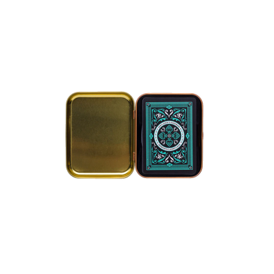 Cocktail Playing Cards